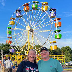 Meet your Posher, Angela s